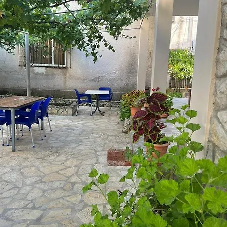 Appartement Zoto Himarë