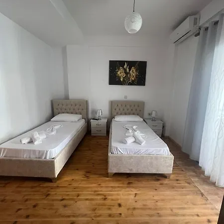 Apartment Zoto