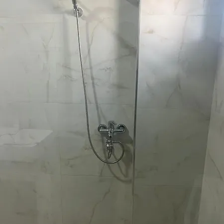 Apartment Zoto *