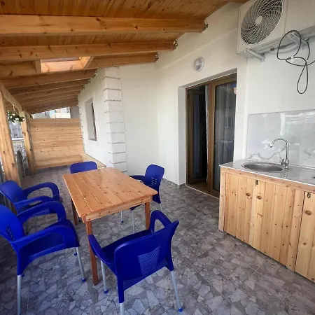 Zoto Apartment Himare