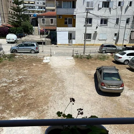 Apartment Zoto