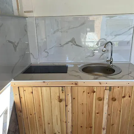 Appartement Zoto Himarë