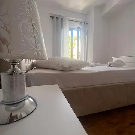 Apartment Zoto
