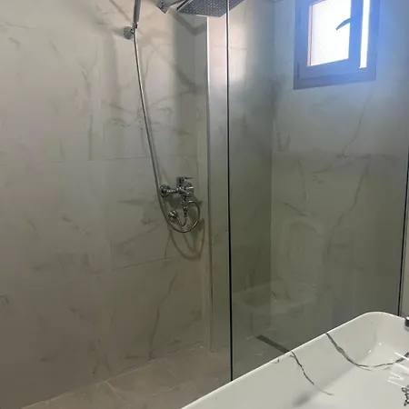 Apartment Zoto *