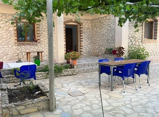 Апартаменты Zoto *