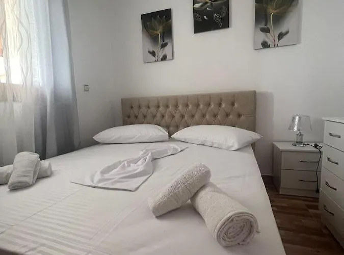 Апартаменты Zoto *