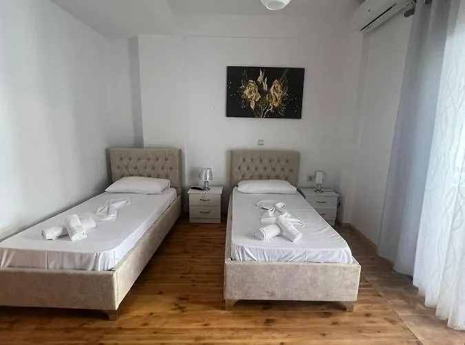 Апартаменты Zoto