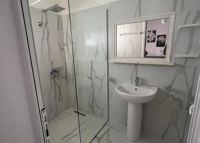 Апартаменты Zoto *