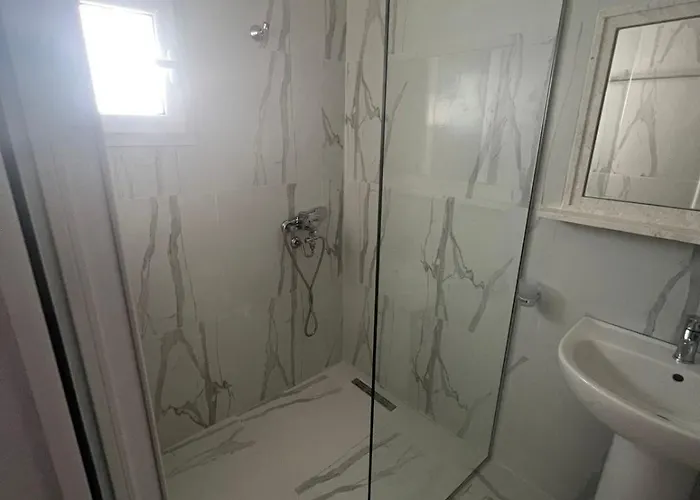 Zoto Апартаменты Химара