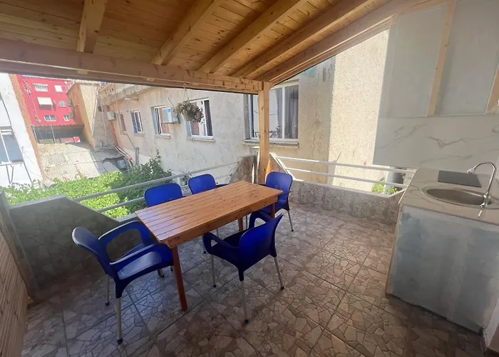 Апартаменты Zoto *