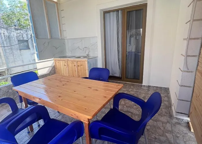 Апартаменты Zoto *