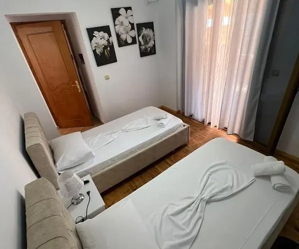 Zoto Апартаменты *